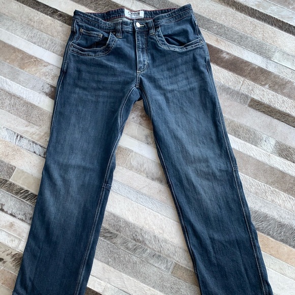 Mountain Khakis Camber 9 Jean 34x32 